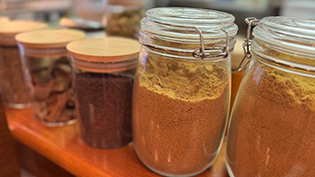 豊洲千客万来店