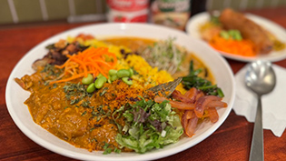 豊洲千客万来店