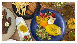 豊洲千客万来店