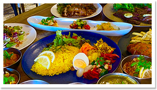 豊洲千客万来店